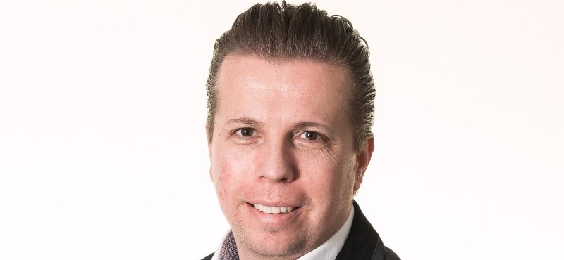 Christian Münsterer