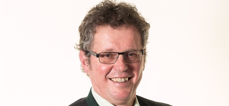 Michael Gründler