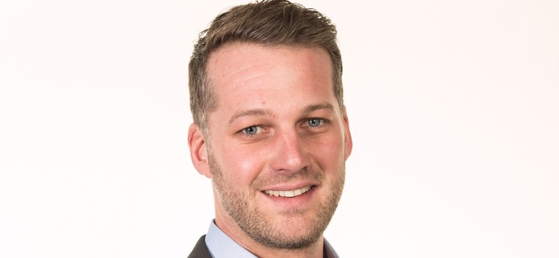 Dipl. Ing (FH) Markus Exenberger