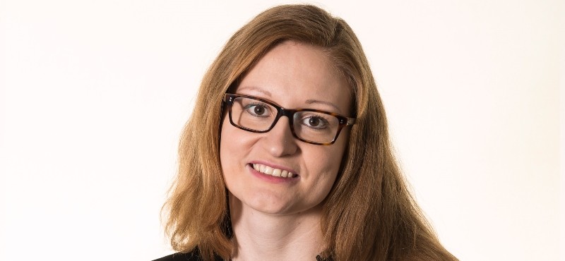 Mag. (FH) Viktoria Mühlberger