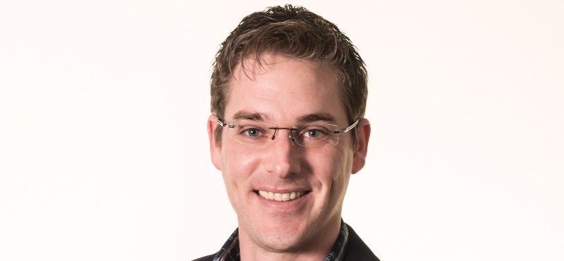 Daniel Dax