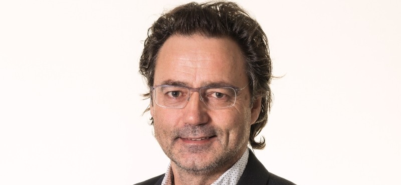 Josef Haunholter