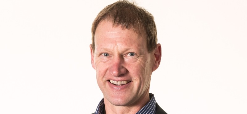 Rudolf Raubinger