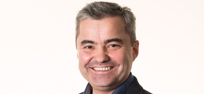 Hans Knoll