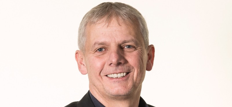 Hans-Peter Kaserer