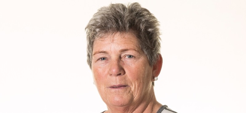Hildegard Gufler