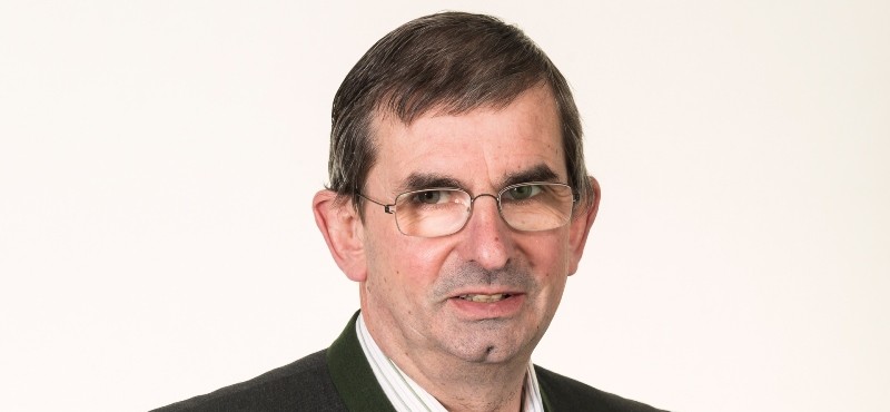 Herbert Scharnagl