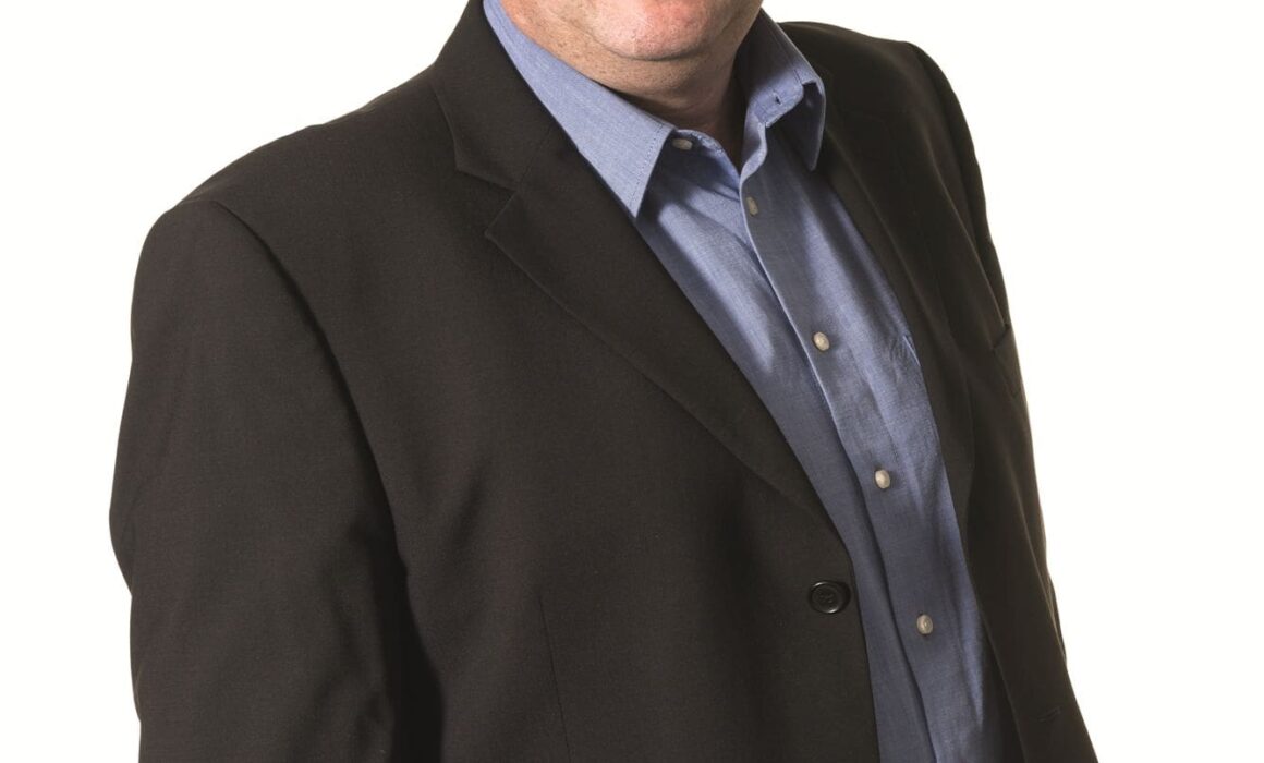 Liste 2 – Position 1 – Reinhold Flörl