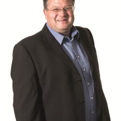 Liste 2 – Position 1 – Reinhold Flörl