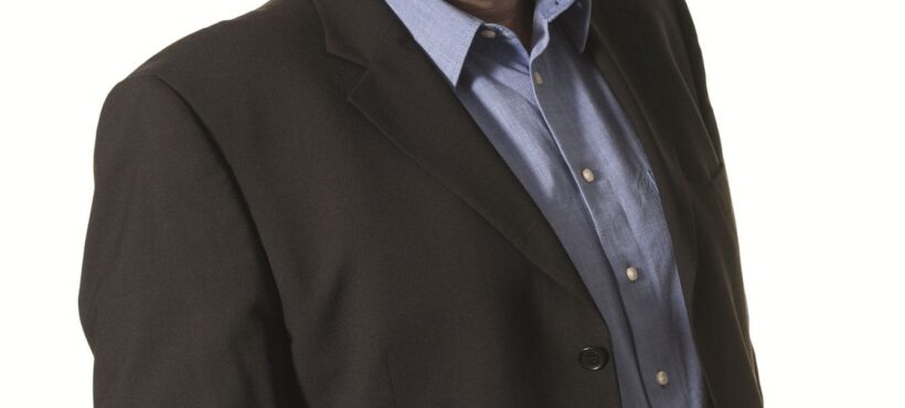 Liste 2 – Position 1 – Reinhold Flörl