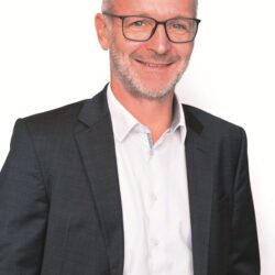 Liste 2 – Position 1 – Reinhold Flörl