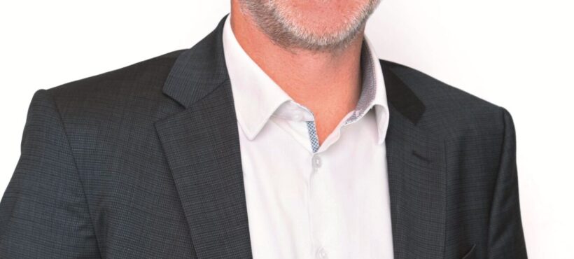 Liste 2 – Position 1 – Reinhold Flörl