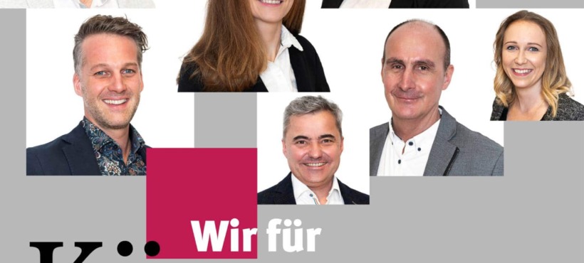 Wir für Kössen Wir für Kössen